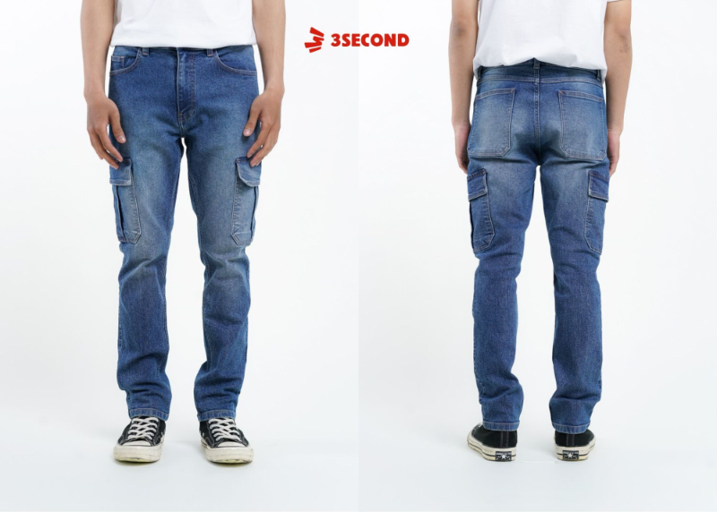 denim pria